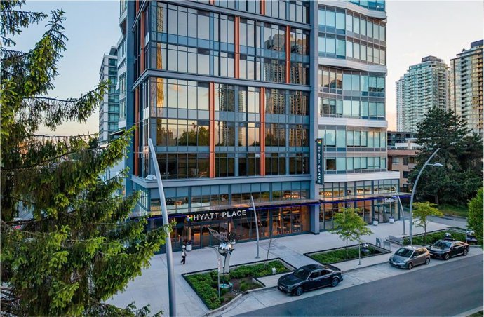 Hyatt cuadruplica sus hoteles en Canadá desde 2017 y prevé un récord de 10 aperturas en 2027