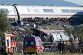 Foto: España.- Líderes latinoamericanos expresan su apoyo a España tras el "terrible accidente" ferroviario en Toledo
