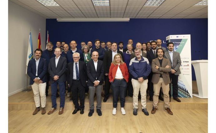 Fagamos, proyecto liderado por Stellantis.