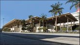 Foto: El Puerto de Barcelona invertirá 104,5 millones en una nueva terminal C de cruceros