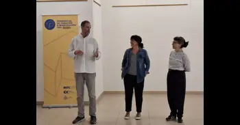 Com ajudar l'art a eixir del fang: l'ecosistema de l'Oficina per a la Recuperació Cultural nascut del 29O