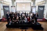 Foto: Cegos celebra su centenario premiando 16 proyectos que ponen a las personas en el centro de la IA