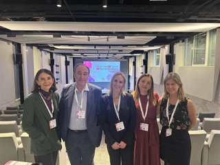XII Jornada en Cáncer de Mama Hereditario.