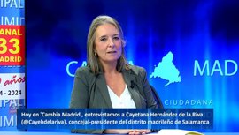 Foto: CANAL 33