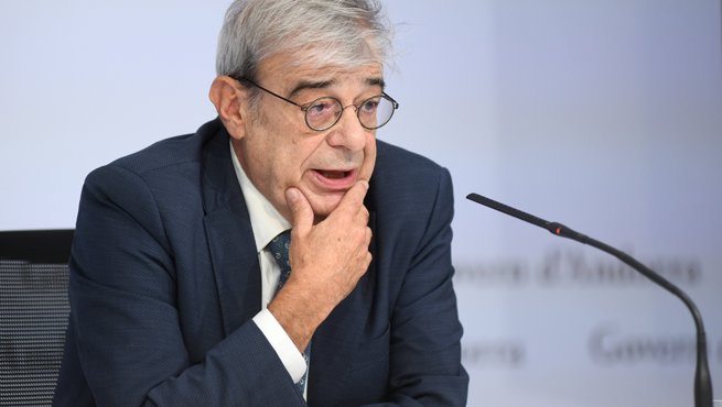 Aldia Andorra