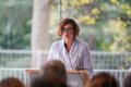 Etxanobe renuncia a postularse a la reelección como diputada general de Bizkaia