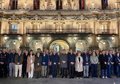 CyL muestra sus condolencias por la tragedia de Urda (Toledo) con un minuto de silencio en los ayuntamientos