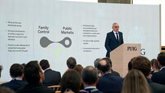 Vídeo: Puig presenta Vision 2032, su hoja de ruta para superar los 8.000 M en ventas netas