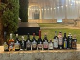 Foto: Agro.- Binitord gana el Premi Vinari al mejor vermut balear