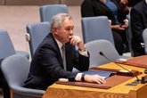 Foto: La oposición argentina pide explicaciones al ministro de Exteriores sobre el paso de Bolsonaro en su huida a EEUU