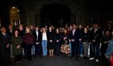 Foto: Cantabria guarda un minuto de silencio y se suma al dolor por las víctimas del choque de trenes en Toledo