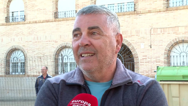 La sociedad se vuelca con los afectados por el accidente ferroviario en Urda