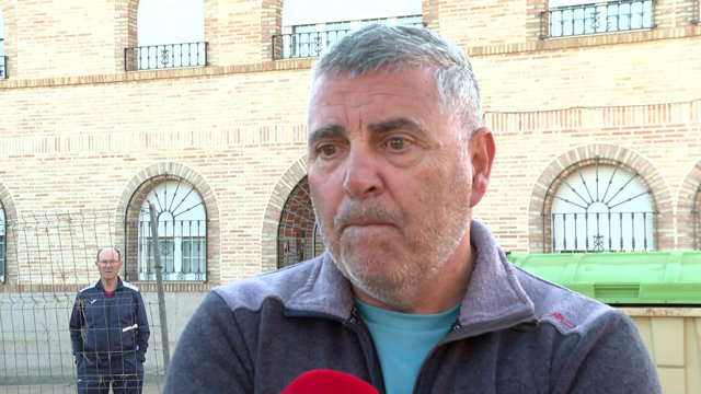 Vecino de Urda que ayudó en el accidente afirma que la localidad "ha cumplido"