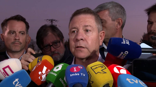 El número de fallecidos se mantiene en 68 y los hospitalizados ascienden a 107 e