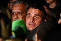 Bolsonaro rectifica y se hace llamar ahora "líder" de Brasil en lugar de "presidente electo"