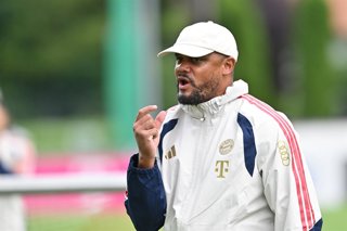 Archivo - Vincent Kompany