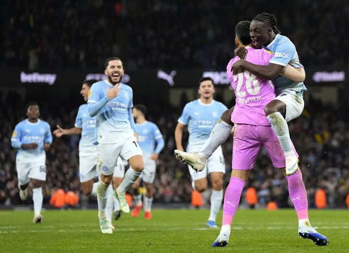 Manchester City - Brighton