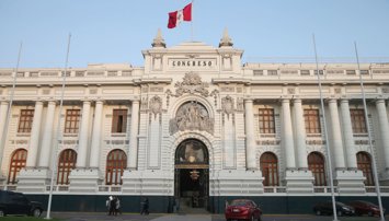 peru