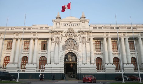 peru