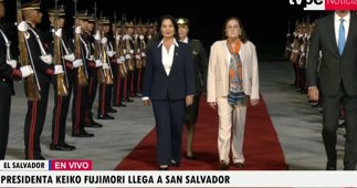 peru