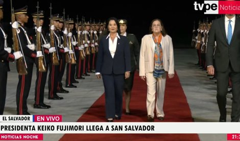 peru