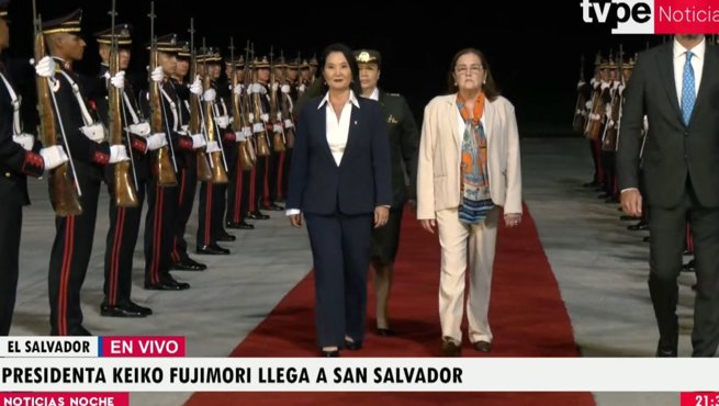 peru