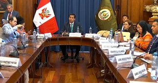 peru