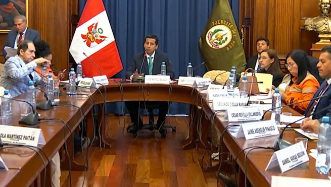 peru