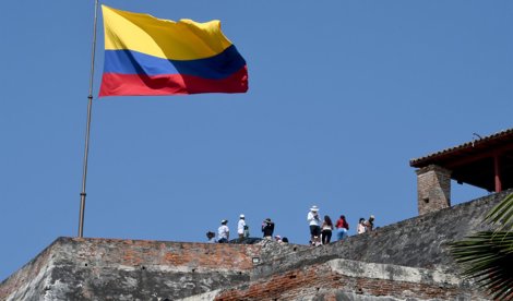 iberoamérica