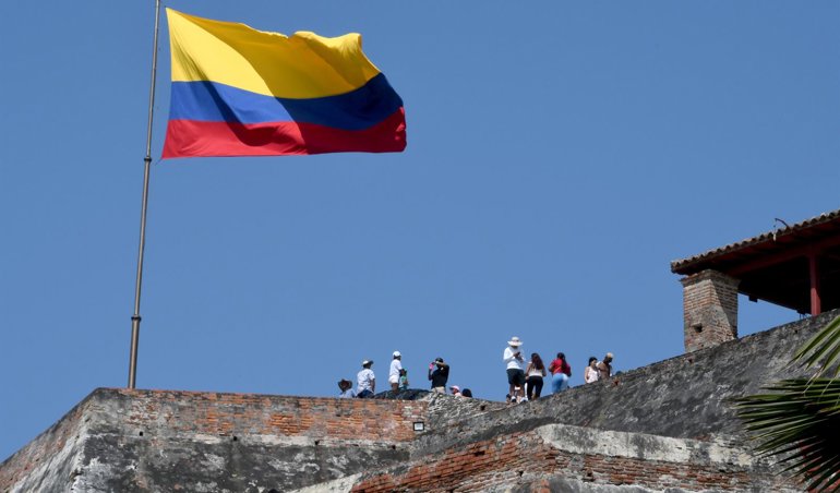 iberoamérica