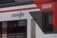 Los maquinistas secundan este jueves una huelga en Renfe con servicios mínimos de hasta el 75%