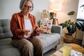 Foto: Descubren una nueva vía para frenar la inflamación de la artritis
