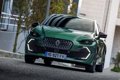 Renault Group eleva un 1,5% sus ingresos en el tercer trimestre, hasta los 11.596 millones de euros