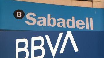 BBVA gana 9.066 millones hasta septiembre, 13.6% más, y Sabadell 1.376 millones,