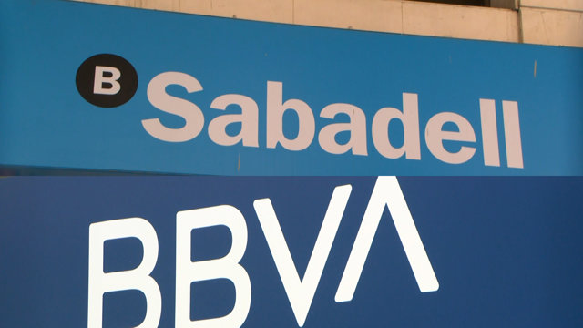 BBVA gana 9.066 millones hasta septiembre, 13.6% más, y Sabadell 1.376 millones,