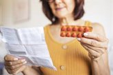 Foto: Más allá de los sofocos: qué puede aportar la terapia hormonal en la menopausia
