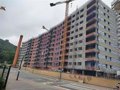 Cae un 9,3% la compraventa de viviendas en agosto y un 40,6% se financió mediante préstamo, según los notarios