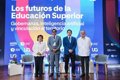 Diez años de UNIR en Ecuador: pasado, presente y futuro de la Educación Superior