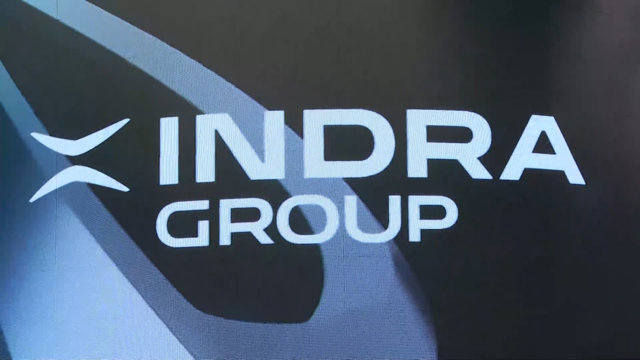 Indra eleva un 22% su beneficio neto hasta septiembre y dispara sus ingresos un