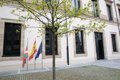 El Parlamento Vasco se suma al luto oficial por las víctimas del accidente ferroviario de Urda