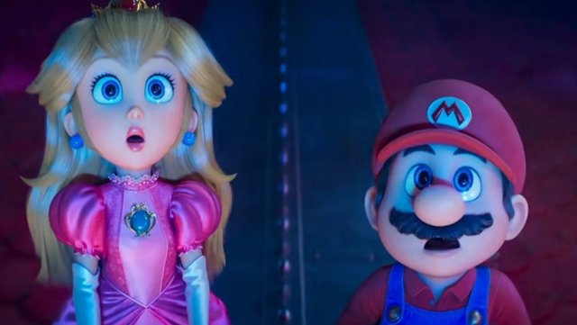 Chris Pratt ya está listo para Super Mario 3