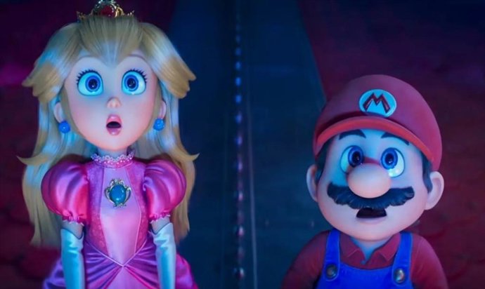 Chris Pratt ya está listo para Super Mario 3