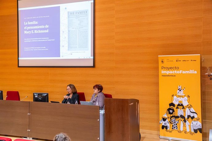 II Congreso Internacional de Políticas con Impacto en Familia concluye con el foco en las demandas de la sociedad civil