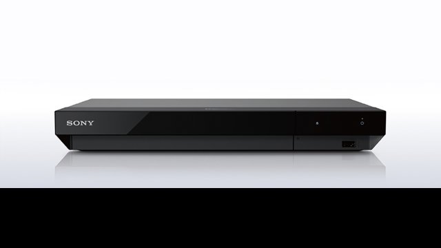 Reproductor de Blu-ray UBP-X700/K