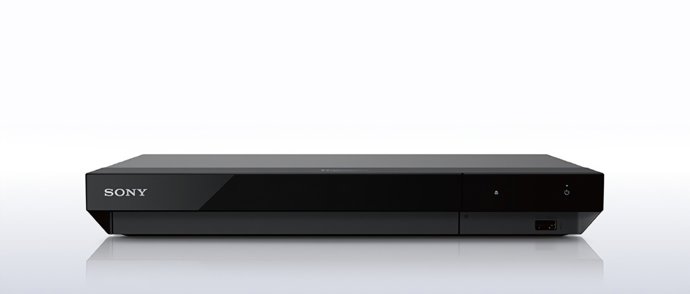 Reproductor de Blu-ray UBP-X700/K