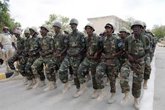 Foto: Somalia anuncia la muerte de un alto cargo del departamento de finanzas de Al Shabaab
