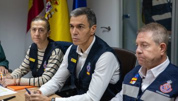 Aldia Espanya