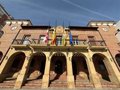 Calahorra se suma a los tres días de luto oficial decretados por la tragedia ferroviaria de Urda (Toledo)