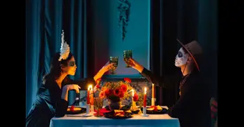 Del terror al homenaje gastro: propuestas para vivir Halloween y el Día de Muertos