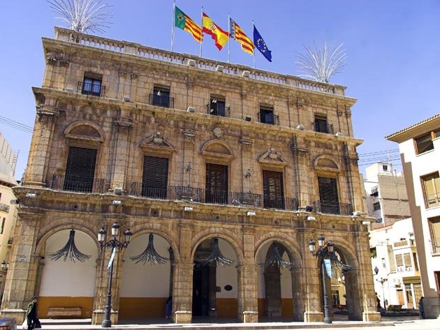 Ajuntament de Castelló